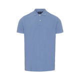 Sea Ranch Neville Polo Polo Shirts 4201 Coastal Blue