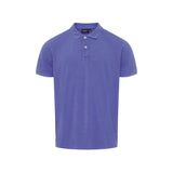 Sea Ranch Neville Polo Polo Shirts Blue