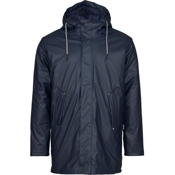 Tretorn rain jacket from the sales sea padded