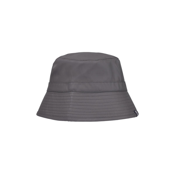 Sea Ranch Northsea PU Bucket Hat Hat Concrete