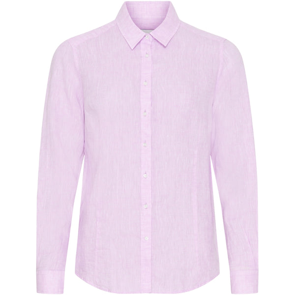 Redgreen Women Ofelia skjorte Shirts 082 Lavendel