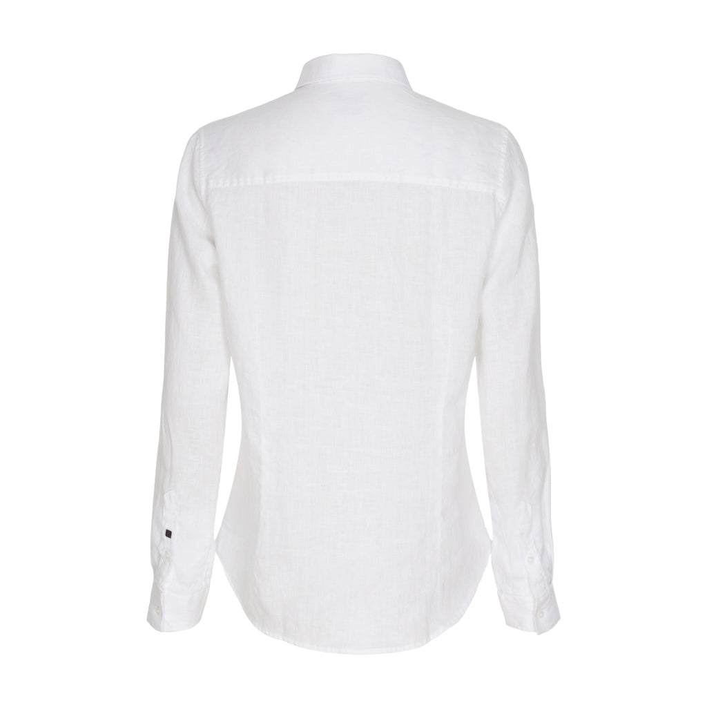 Redgreen Women Ofelia skjorte Shirts White