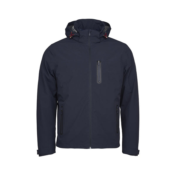 Oscar Outer Jacket - Dark Navy