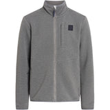 Sea Ranch Otto Fleece Fleece Graphite Melange