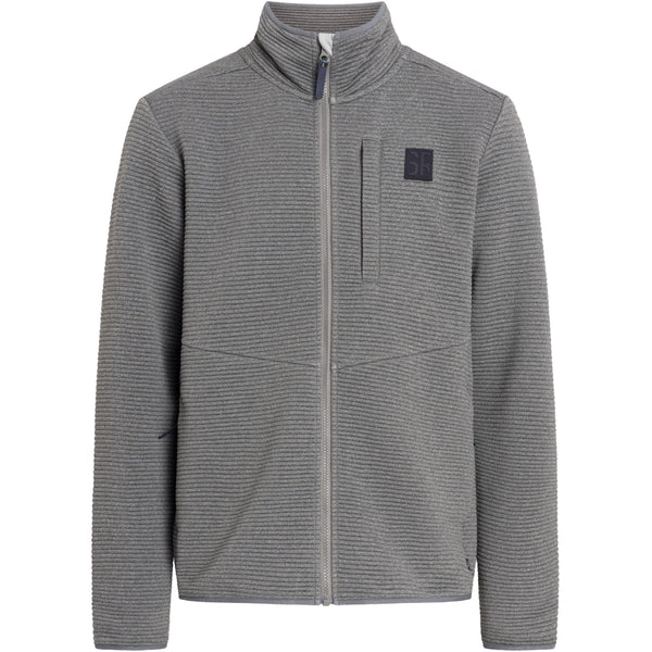 Sea Ranch Otto Fleece Fleece Graphite Melange