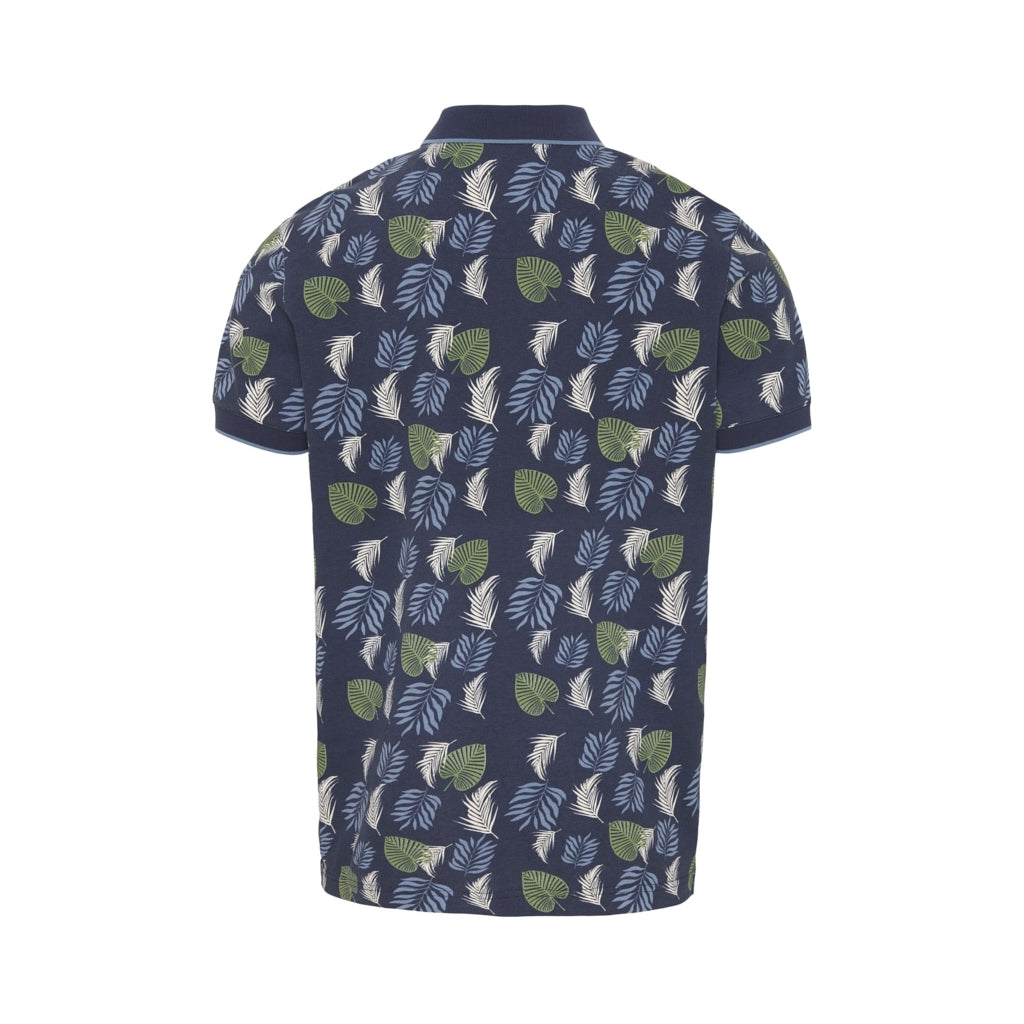 Sea Ranch Pablo Polo Polo Shirts SR Navy