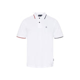 Sea Ranch Paco Polo Polo Shirts White