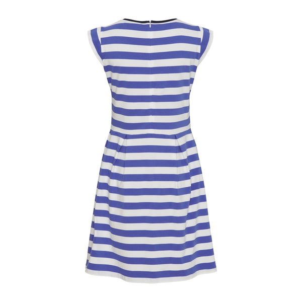 Sea Ranch Paula Dress Dresses / Shirts 4205 Blue/Pearl