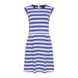 Sea Ranch Paula Dress Dresses / Shirts 4205 Blue/Pearl