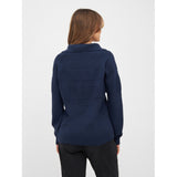 Sea Ranch Paxie Knit Knit SR Navy