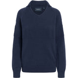 Sea Ranch Paxie Knit Knit SR Navy