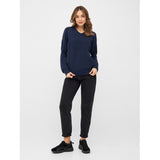 Sea Ranch Paxie Knit Knit SR Navy