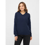 Sea Ranch Paxie Knit Knit SR Navy