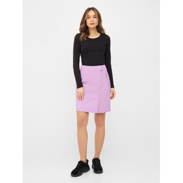 Sea Ranch Pernilla Skirt Skirts 3079 Violet