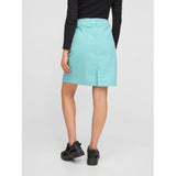 Sea Ranch Pernilla Skirt Skirts Aqua Blue