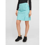 Sea Ranch Pernilla Skirt Skirts Aqua Blue