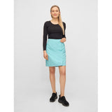 Sea Ranch Pernilla Skirt Skirts Aqua Blue