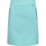 Sea Ranch Pernilla Skirt Skirts Aqua Blue
