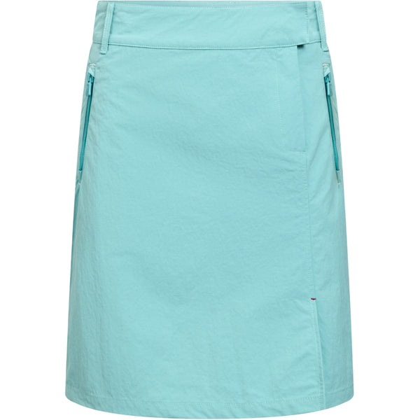 Sea Ranch Pernilla Skirt Skirts Aqua Blue