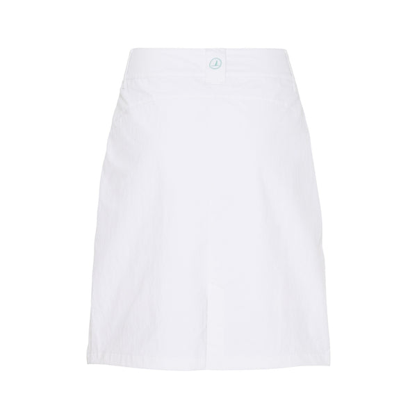 Sea Ranch Pernilla Skirt Skirts White