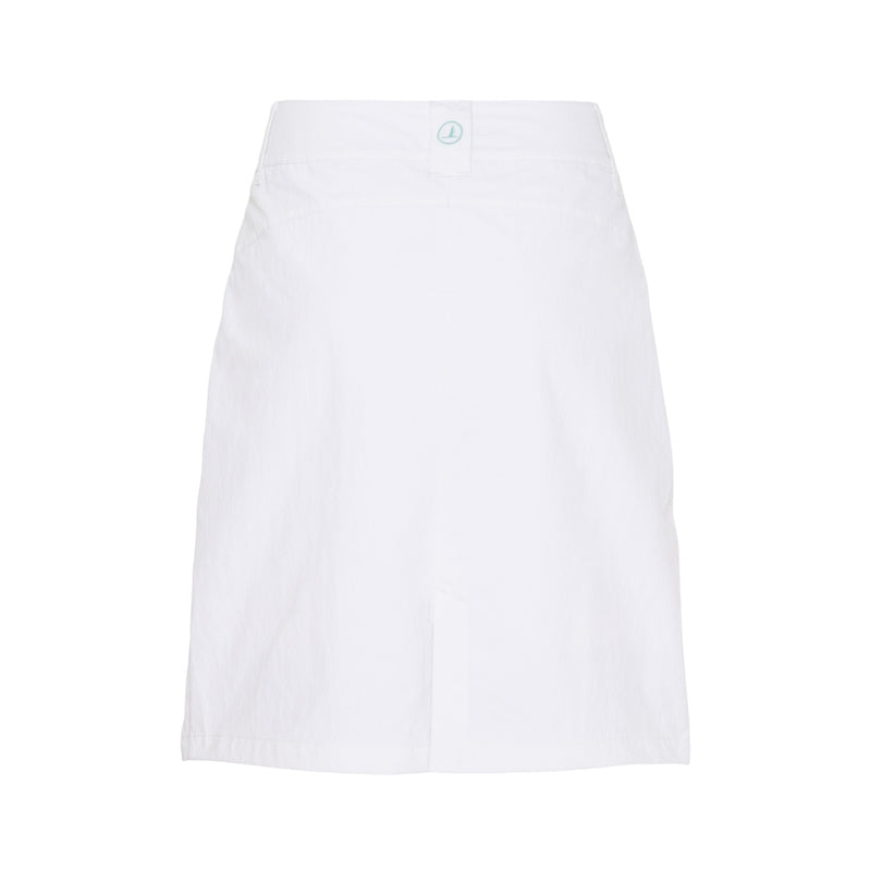 Sea Ranch Pernilla Skirt Skirts White