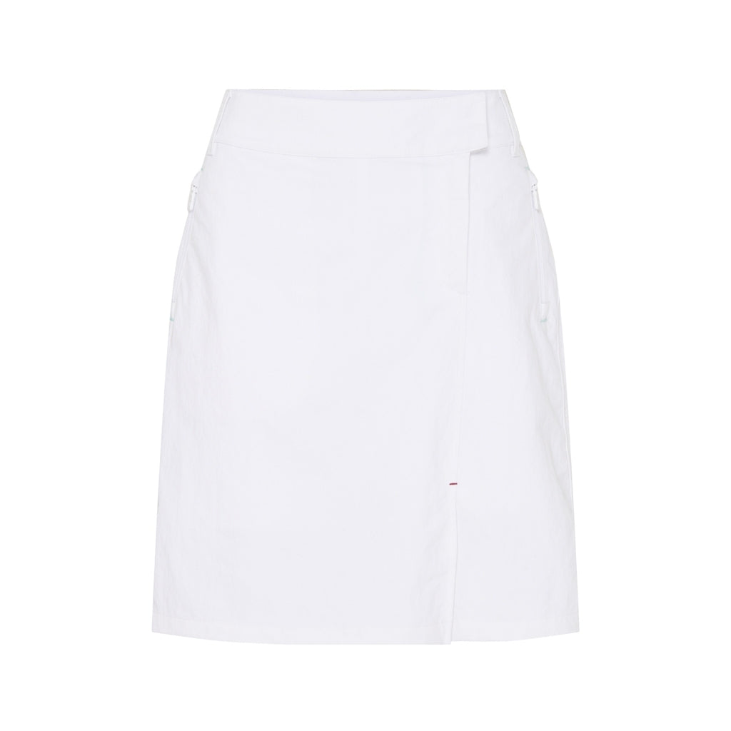 Sea Ranch Pernilla Skirt Skirts White