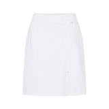 Sea Ranch Pernilla Skirt Skirts White