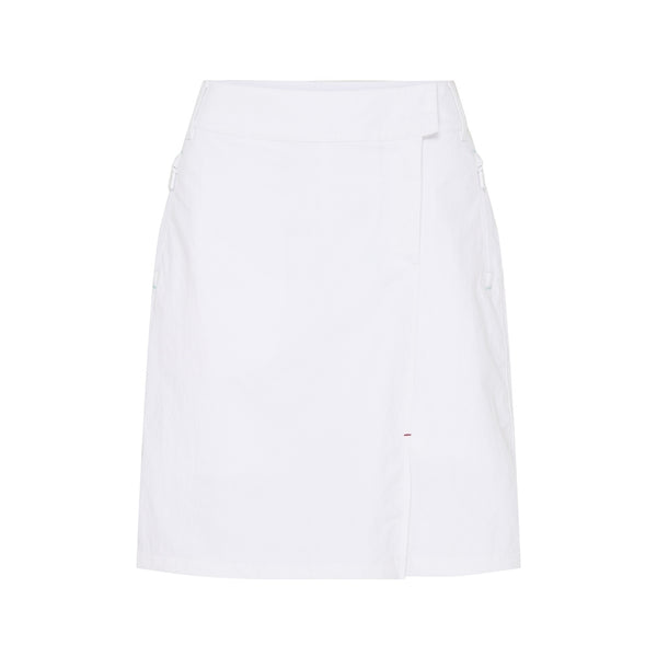 Sea Ranch Pernilla Skirt Skirts White