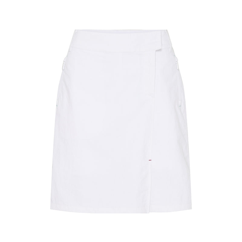 Sea Ranch Pernilla Skirt Skirts White