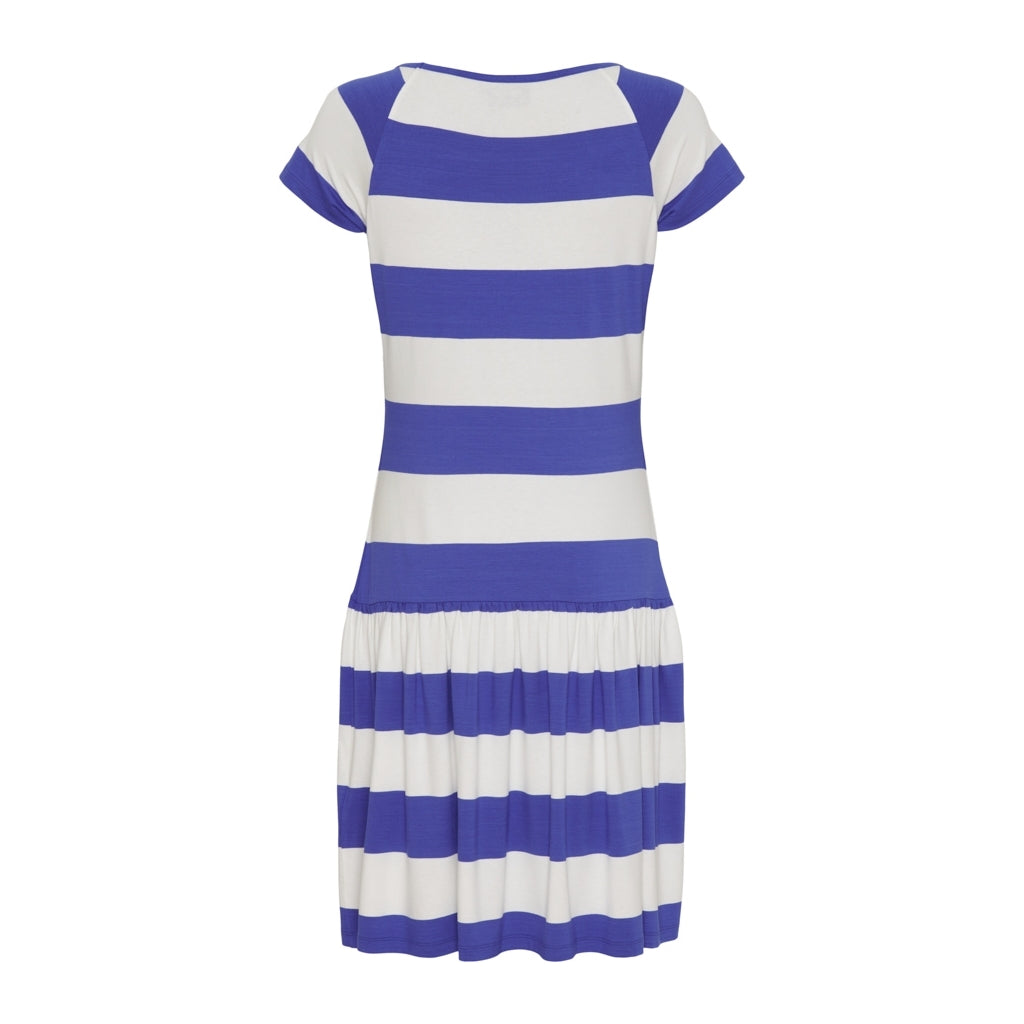 Sea Ranch Petra Dress Dresses / Shirts 4205 Blue/Pearl