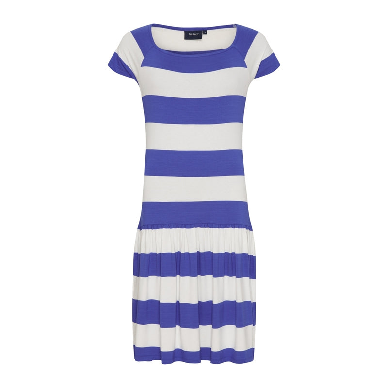 Sea Ranch Petra Dress Dresses / Shirts 4205 Blue/Pearl