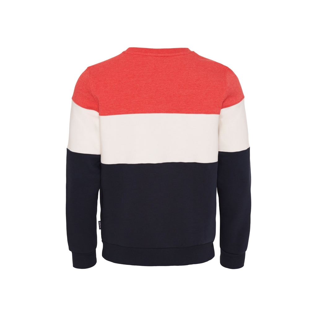 Sea Ranch Rob Sweat Sweats SR Red/Pearl/Dark Navy