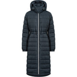 Redgreen Women Sabel Coat Jackets and Coats 068 Navy