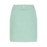 Sea Ranch Sabrina Skirt with Inner Shorts Skirts Aqua Blue