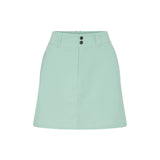 Sea Ranch Sabrina Skirt with Inner Shorts Skirts Aqua Blue
