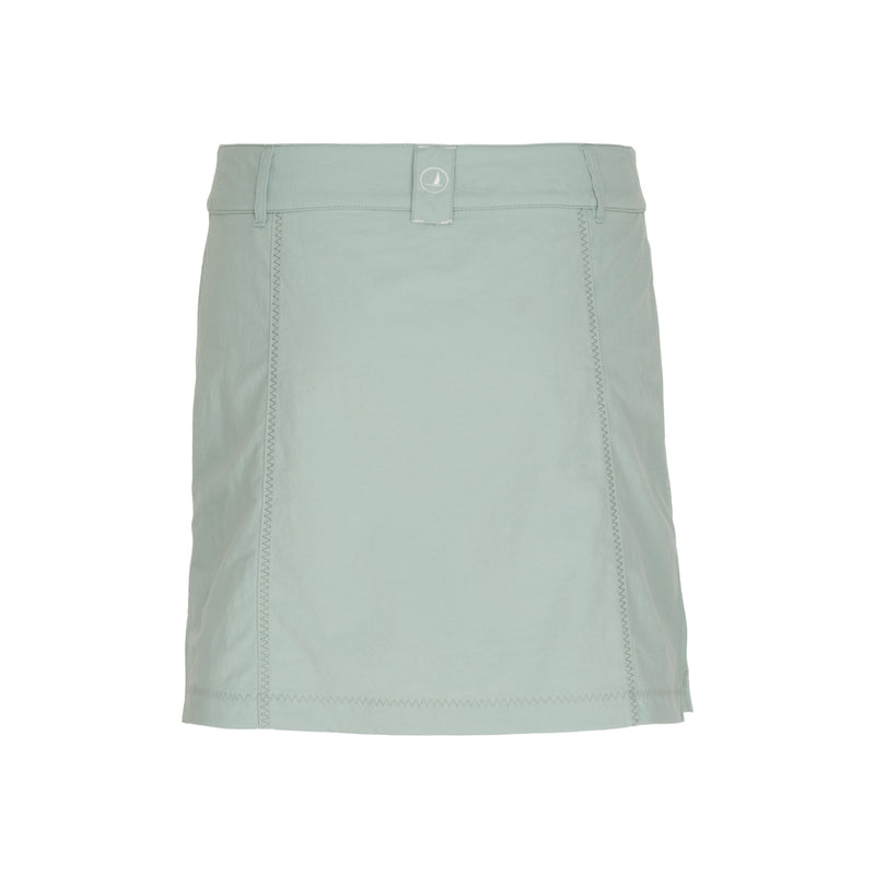 Sea Ranch Sabrina Skirt with Inner Shorts Skirts Blue Surf