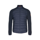 Samson Padded Jacket - Dark Navy