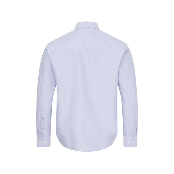 Sea Ranch San Remo Shirt Shirts Light Blue