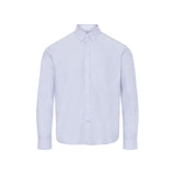 Sea Ranch San Remo Shirt Shirts Light Blue
