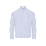 Sea Ranch San Remo Shirt Shirts Light Blue