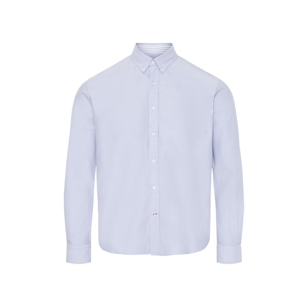 Sea Ranch San Remo Shirt Shirts Light Blue