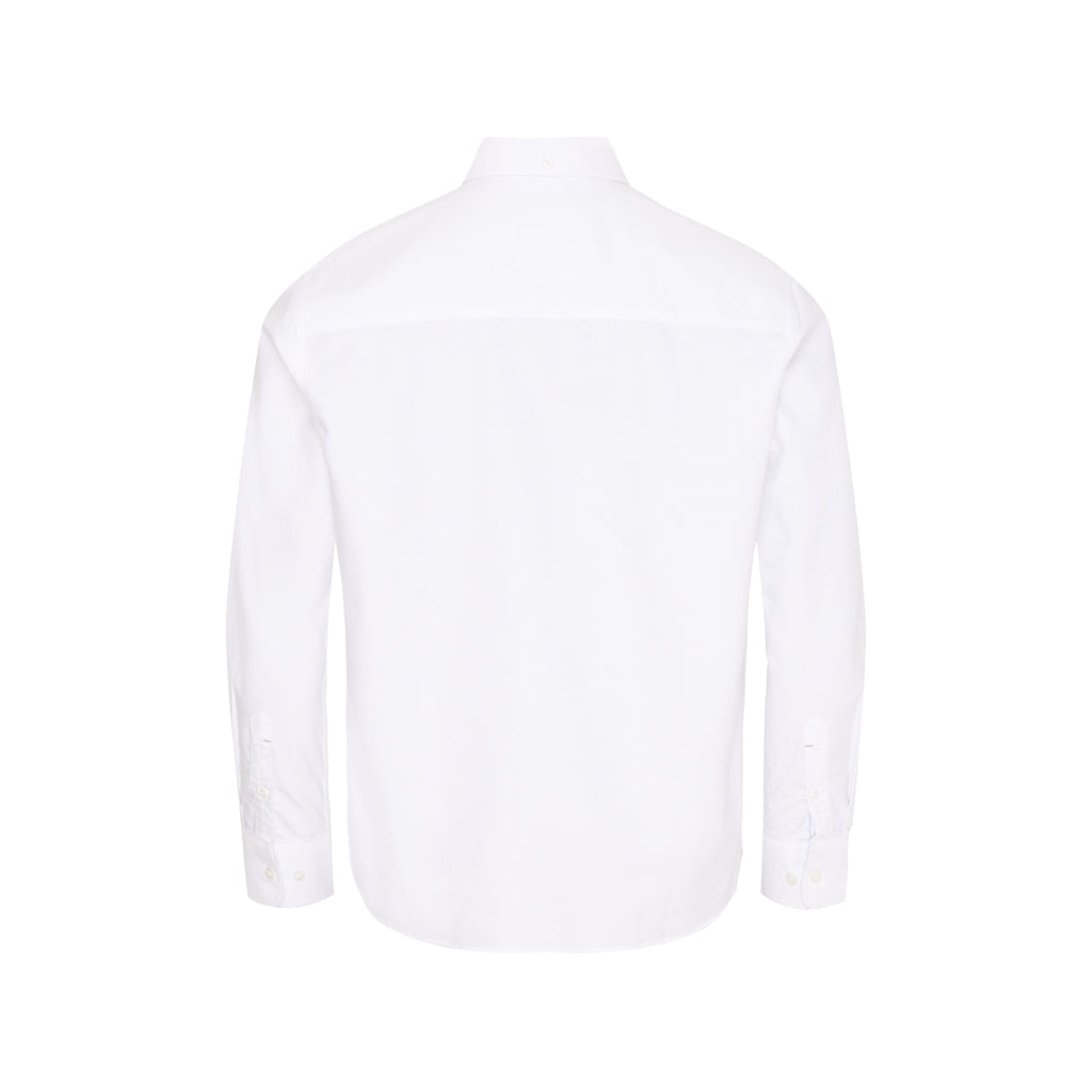 Sea Ranch San Remo Shirt Shirts White
