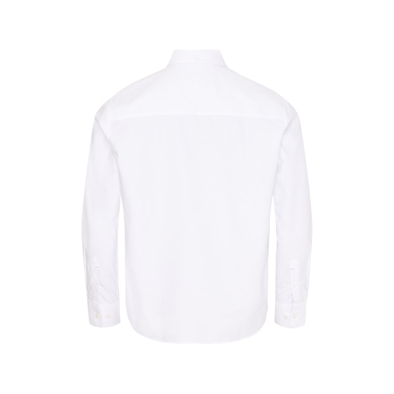 Sea Ranch San Remo Shirt Shirts White