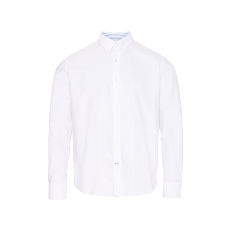 Sea Ranch San Remo Shirt Shirts White