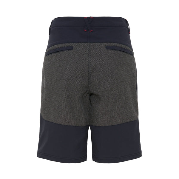 Sea Ranch Sanna Shorts Pants and Shorts Dark Navy