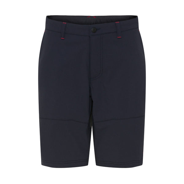 Sea Ranch Sanna Shorts Pants and Shorts Dark Navy