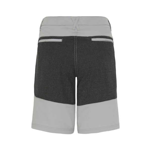 Sea Ranch Sanna Shorts Pants and Shorts Mid Grey