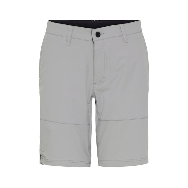 Sea Ranch Sanna Shorts Pants and Shorts Mid Grey