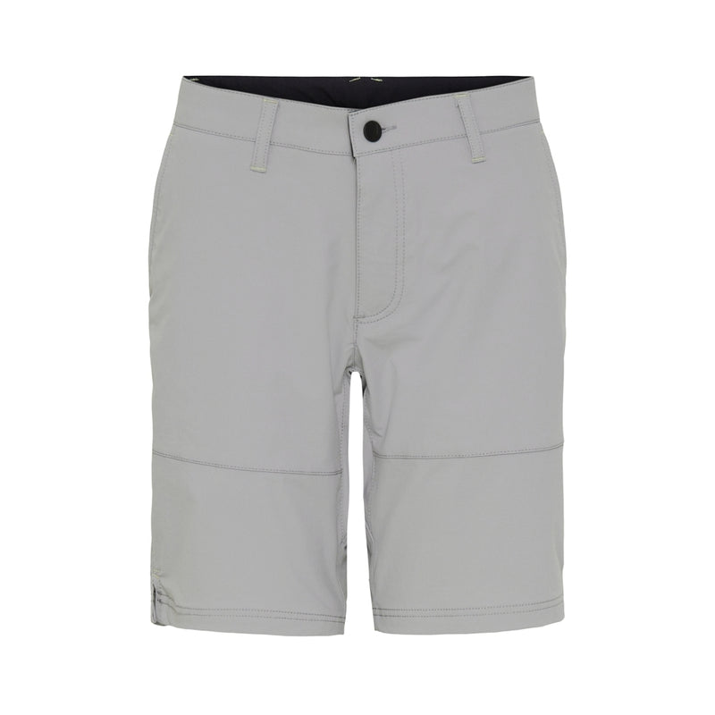 Sea Ranch Sanna Shorts Pants and Shorts Mid Grey