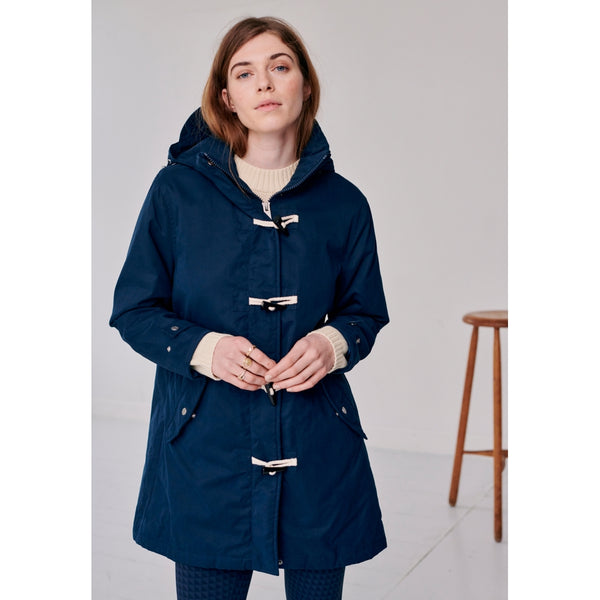 Seasalt extra online long seafolly jacket